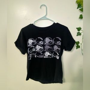 Taco Bell Tshirt